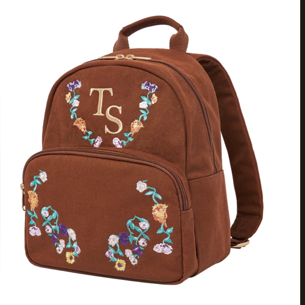 Taylor Swift Eras Tour Acoustic Piano Mini Backpack